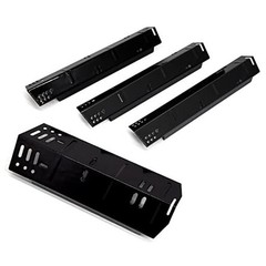Grill Heat Plate Replacement for Dyna-Glo DGH450CRP, Porcelain Steel 4 Burner
