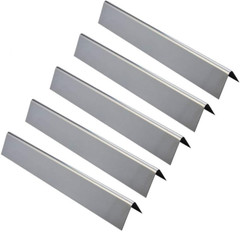 15.3 Inch Flavorizer Bar Replacement for Weber 7636,Spirit 300 E-310 E-320 Serie