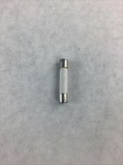 QB Products 14QBP12CFB Glass Slow Blow Fuse 12A