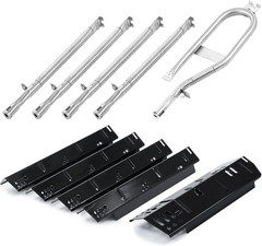 DGH474CRP Replacement Parts for Dyna Glo 5 Burner Grill Replacement Parts DGH485