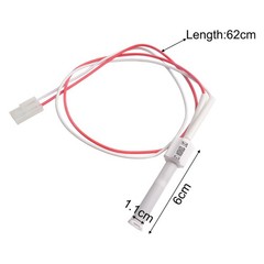 Replacement Igniter Element for REC TEC Wood Pellet Grill RT Series 120V 80W