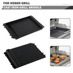 Griddle Replacement for Genesis II E-310 E-335 S-335 E-610 GS4 – Flat Top Cookin