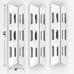 BBQTek SSS3416TB,SSS3416TC,Presidents Choice SSS3416TCS,SSS3416TCSN,GSF3016E,kit