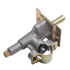 Reliable Replacement Parts for BBQ Grill Control Valve Ignition System