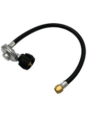 Genuine Weber 67069 Hose and Regulator Kit LP 11″ For Spirit II Genesis II