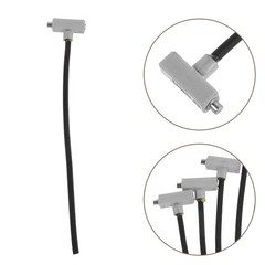 20 Pcs Stove Ignition Accessories Furnace Igniter Replacement Wire