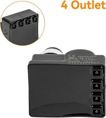Only Fire Universal Push Button Igniter for Gas Grills – Durable & Efficient