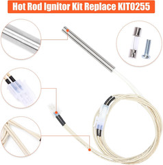 D2 Hot Rod Igniter Replacement for Traeger Pro 575 & 780, Ironwood 650 & 885, Si