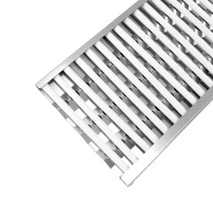 DCS Grill Grates Replacement 54801 92911 – Silver 92911+9mm