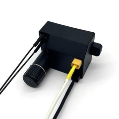 7642 Grill Igniter Kit for Weber Spirit 210 / Spirit 310 Grills with Front-Co…