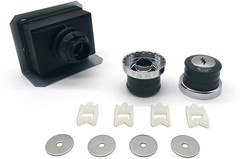 330 Grill Igniter Igniter Kit Parts for Weber Front-Control Genesis 300 310 320
