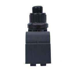 2 Outlet Push Button Grill Ignitor Replacement – Spark Generator (2 Packs)