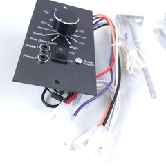 Digital Thermostat Kit Replacement For Traeger Pellet Grill,Traeger Pro Controll