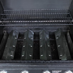 Gas Grill Replacement Parts for Charbroil, Savor Pro, Thermos, Porcelain Stee…
