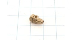 Napoleon Grill Part # N455-0053 – Rear Burner Orifice #53- Natural Gas