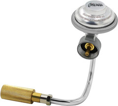 1LB Propane Regulator Coleman RoadTrip LEX LXX Grill Replacement C001 5010000743