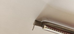 Replacement Gas Grill Burner 18-7/8″ Long Item: NGTB2 Nexgrill Models