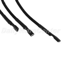 Electrode Igniter Wire w/ Striker 400mm Universal For Gas Stove Grill Durable