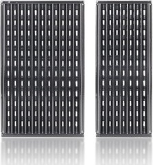 17″ Emitter Plate for Charbroil Performance 2-Burner 463655621 463655421 4636…