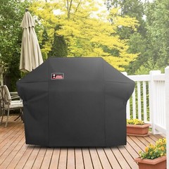 7108 Premium Grill Cover for Weber Summit 400-Series Gas Grills (Compared to …