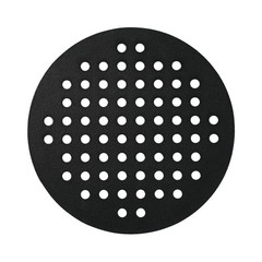 Cast Iron Fire Grate 9.75 Inch for Kamado Joe Classic I II III – Replacement