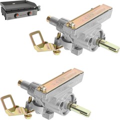 Griddle Burner Control Valve for Blackstone 22/17 Inch Gas Griddle 1814 1971 …