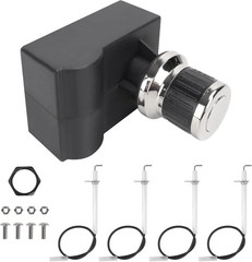 Electronic Igniter Replacement for Blackstone Griddle