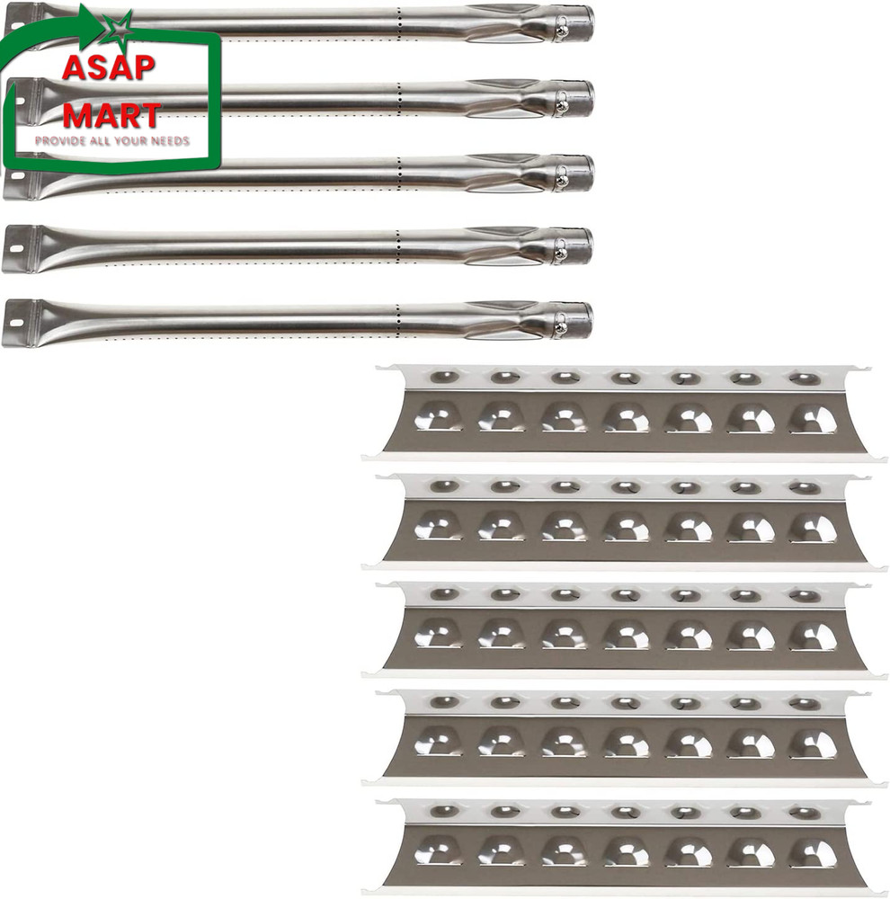 Hisencn Replacement Repair Kit for Master Forge 5 Burner 2518-3, 3218LT, 3218LTM