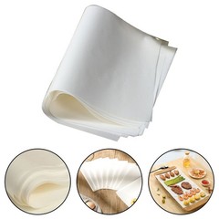 20 Sheets of High for temperature Resistant Silicone Oil Absorbing