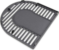 Matte Cast Iron Cooking Grate for Coleman Roadtrip Swaptop Grills LX LXE LXX,…