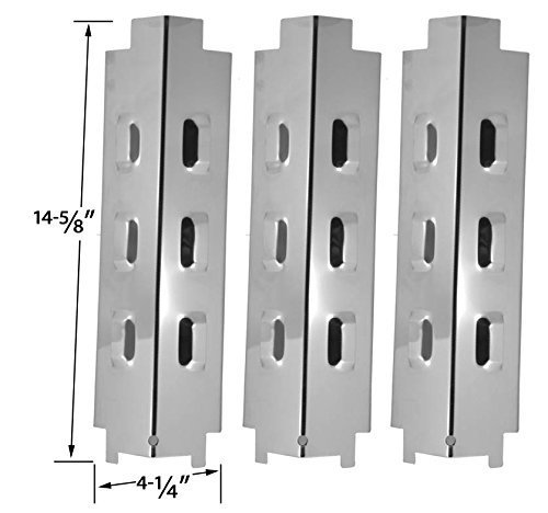 Replacement Heat Plate for 4362436214,463230112,D02M90221,16115,GD482 Models-3PK