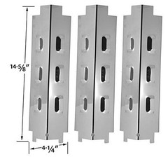 Replacement Heat Plate for 4362436214,463230112,D02M90221,16115,GD482 Models-3PK