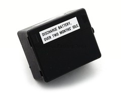 Pgs Grill Part # 100140 – Ignition Module Pgs: *k* Series*read Ext