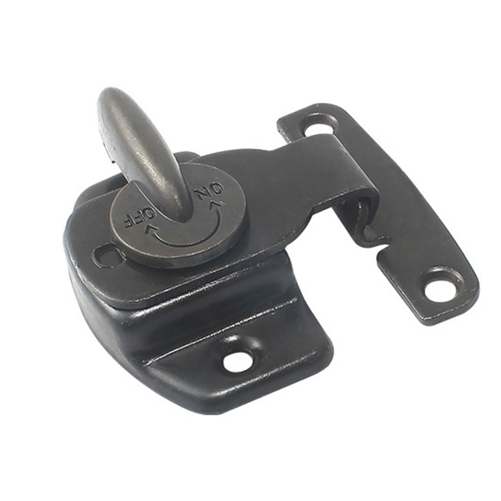 Reliable and Secure Grill For Door Latch Premium Replacement for PitBoss Pro