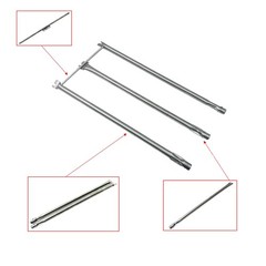 Parts Kit DG230 for Weber Genesis Silver B/C, Spirit 300/700, Weber 900, Gene…