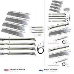 DG284 Grill Kit for Kenmore 146.34611410, 146.46372610, 146.23673310, 146.344…