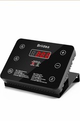 Briidea Digital Control Panel with Larger LCD Display, Compatible w/Masterbuilt