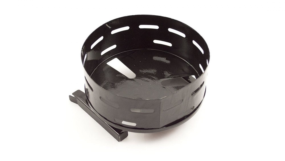 Grill Part # 9005100040 – Heat Diffuser