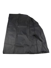 All Weather Grill Cover 600D Oxford Cloth for 147x61x122cm Outdoor Grill