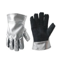 Heat Resistant Gloves for Outdoor For Grilling Baking and Handling Frosty Gear
