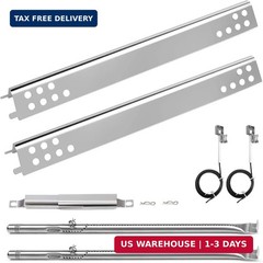 Grill Replacement Parts for Charbroil Performance 2 Burner Grill 463673519 46362