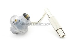 Grill Part # 9942-5251 – Regulator Asm, Clip on