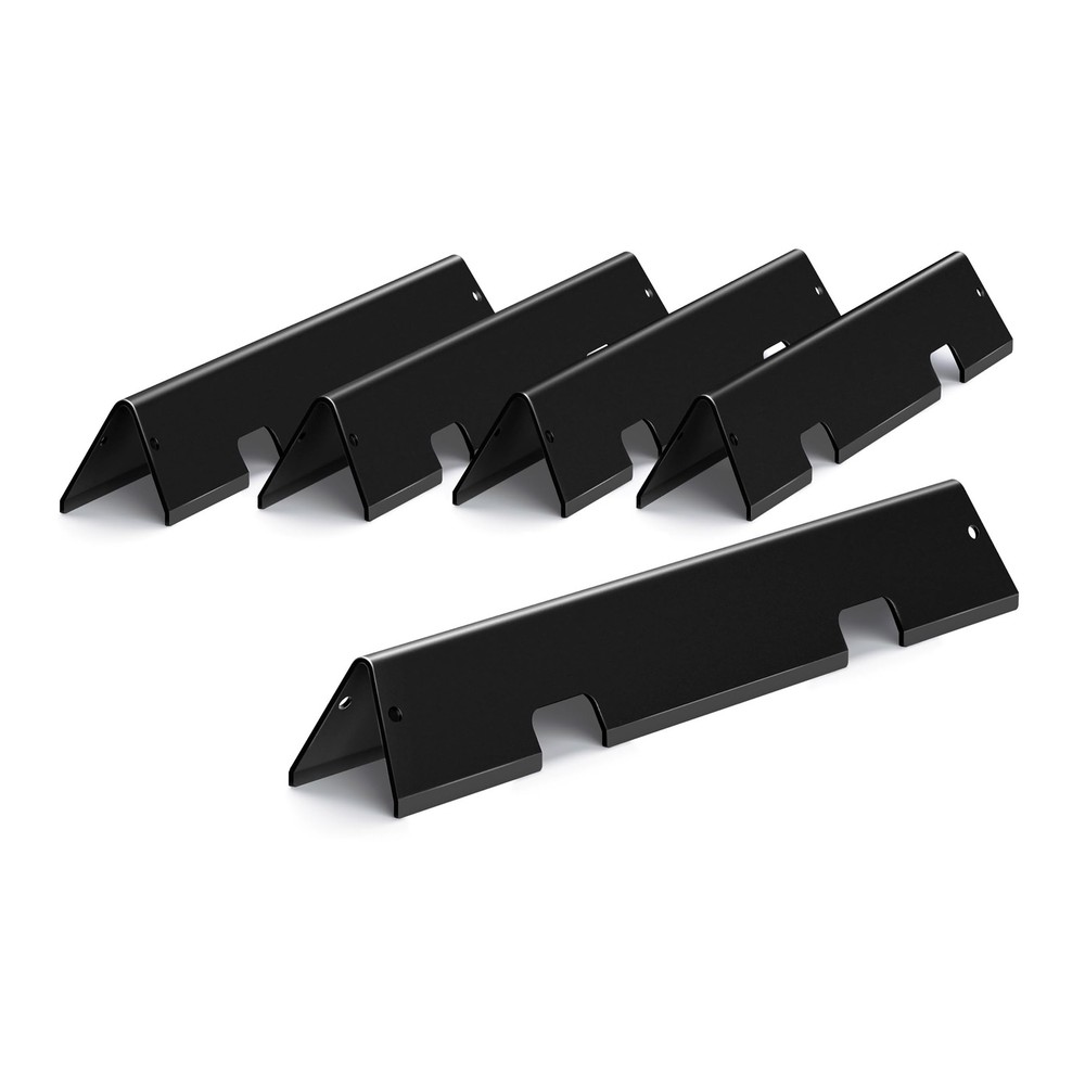 7636 & 67046 Flavorizer Bars for Weber Spirit II E-310 310 300 Grill Parts, S…