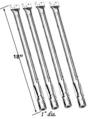 Ducane Affinity 4200,4400, Ducane 4100 Gas Grill Modules Repair Kit