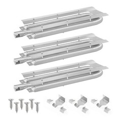 21”Grill Burners for Viking Grill VGBQ5304RE, VGIQ412-2RT, VGBQ 30″ T Seri