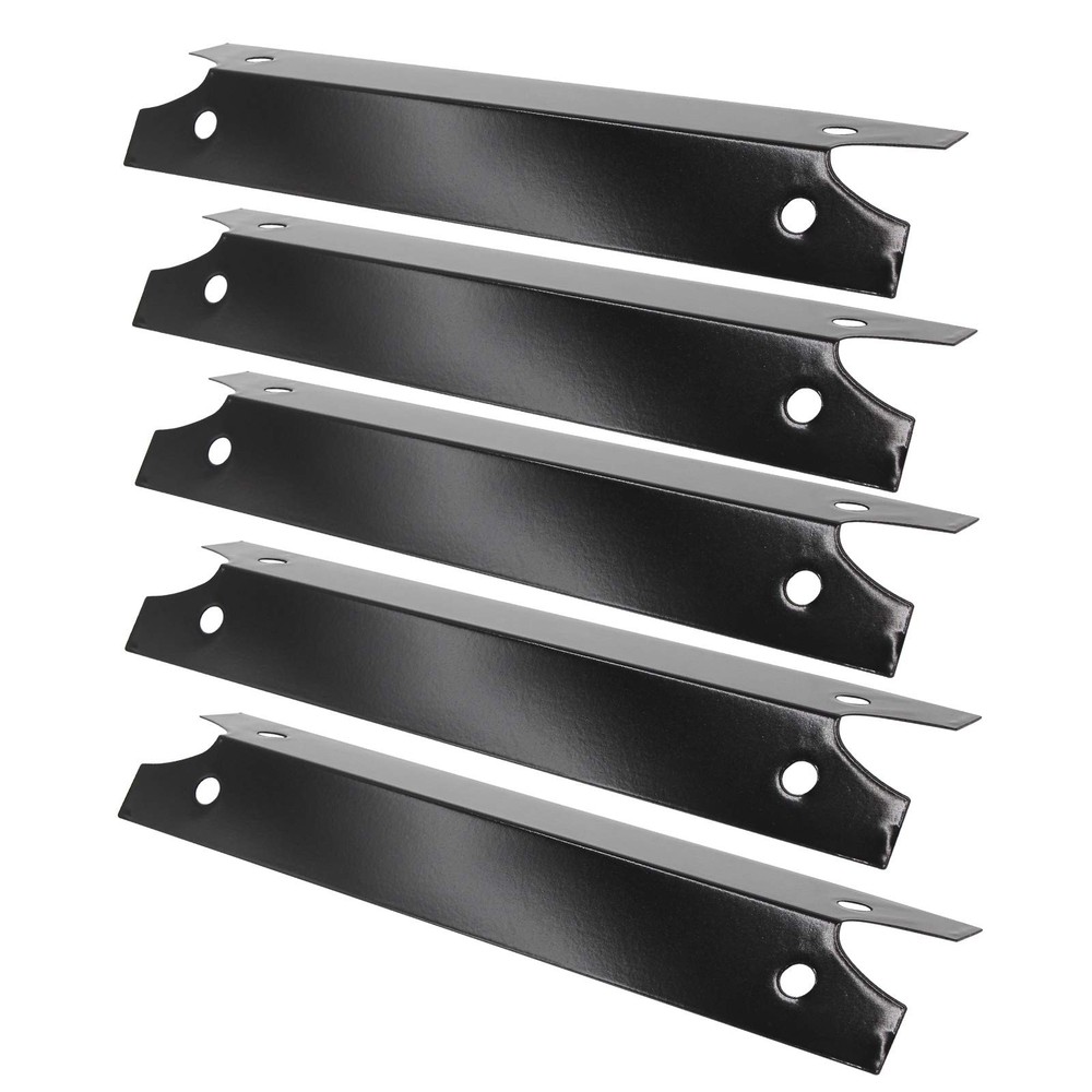 Hongso 16 3/4″ Heat Plates Replacement Parts for Brinkmann 810-4580-S 810-157…