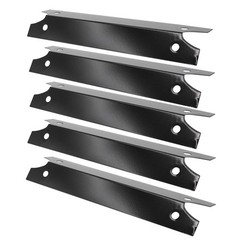 Hongso 16 3/4″ Heat Plates Replacement Parts for Brinkmann 810-4580-S 810-157…