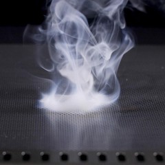 Blaze Drip Tray Flame Guard for 25-Inch Gas Grills