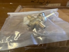 Music City Metals 36400 valve for gas grill