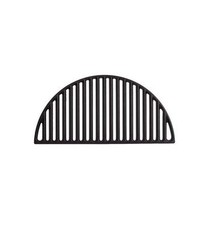 Kamado Joe Big Joe Half Moon Cast Iron Grate BJ-HCICG